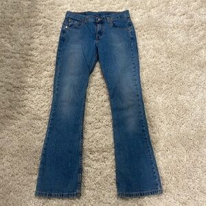 Levi Jena’s excellent condition